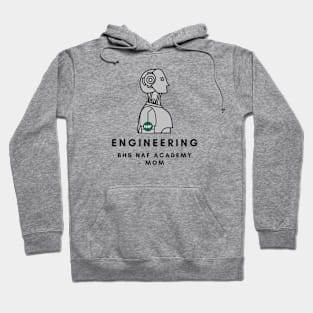 Engineering Academy MOM Hoodie